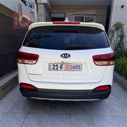 كيا سورينتو